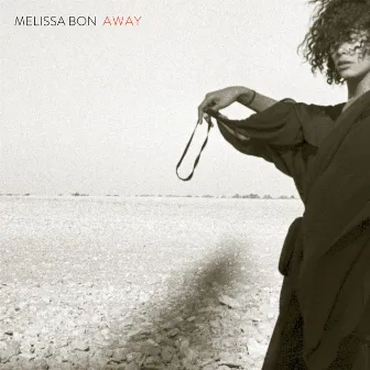 Away - EP by Melissa Bon