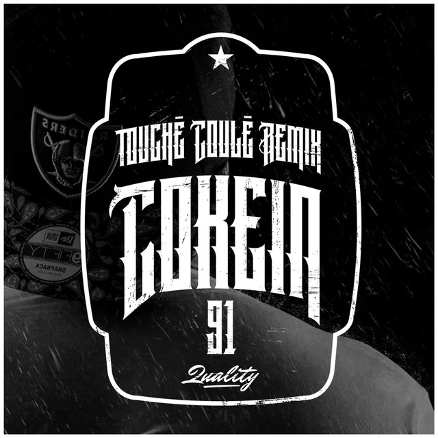 Touché coulé (Remix)