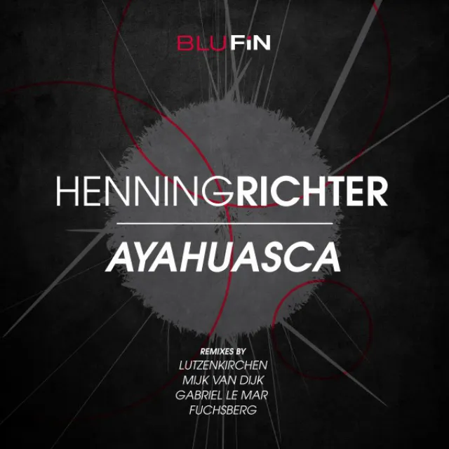 Ayahuasca - Fuchsberg Remix