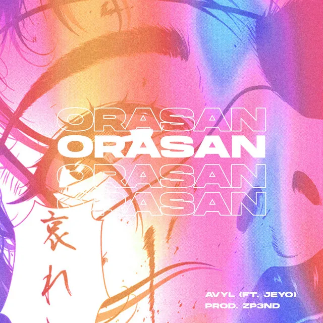 ORASAN