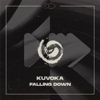 Falling Down by Kuvoka