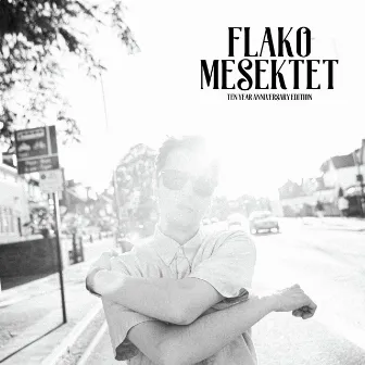 Mesektet 10 Year Anniversary Edition by Flako