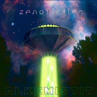 Zenofiction by Alkemistit