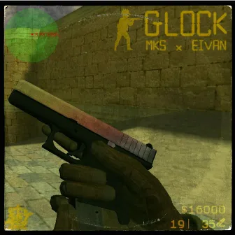 Glock by Eivan