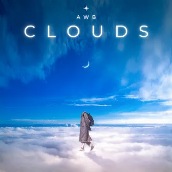 Clouds by AWB