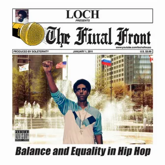 The Final Front by Loch