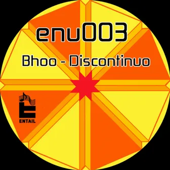 Discontinuo by Bhoo