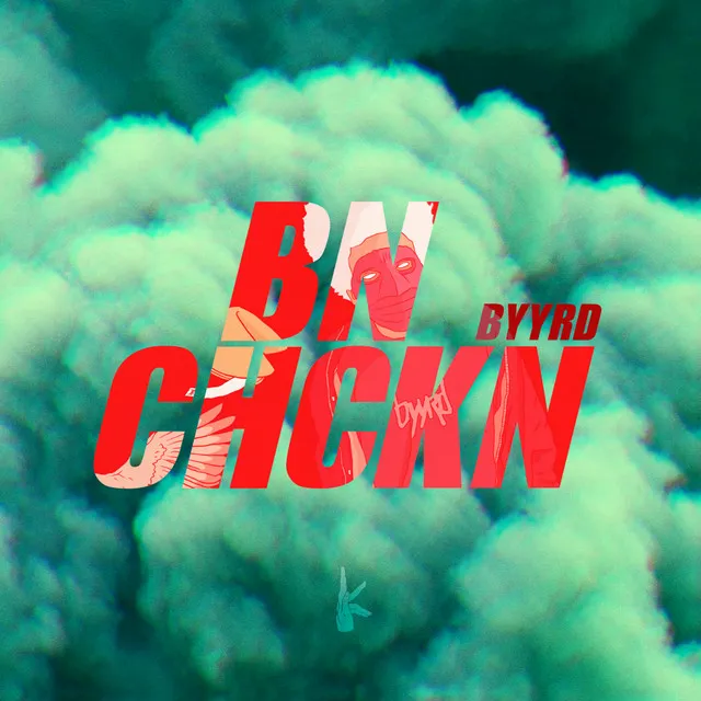 BIN CHICKEN