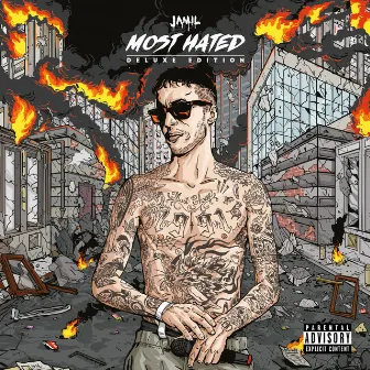 Most Hated (Deluxe Edition) by Jamil