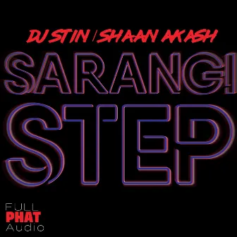 Sarangi Step by DJ Stin