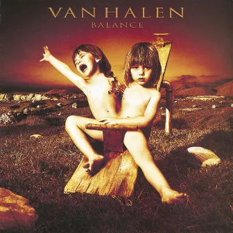 Balance by Van Halen