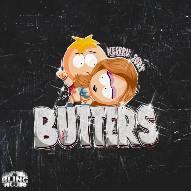 Butters (klubbsnekk)