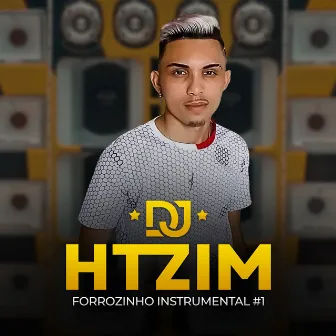 Forrozinho Instrumental #1 by Dj Htzim