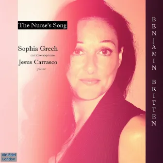 The Nurse's Song by Sophia Grech