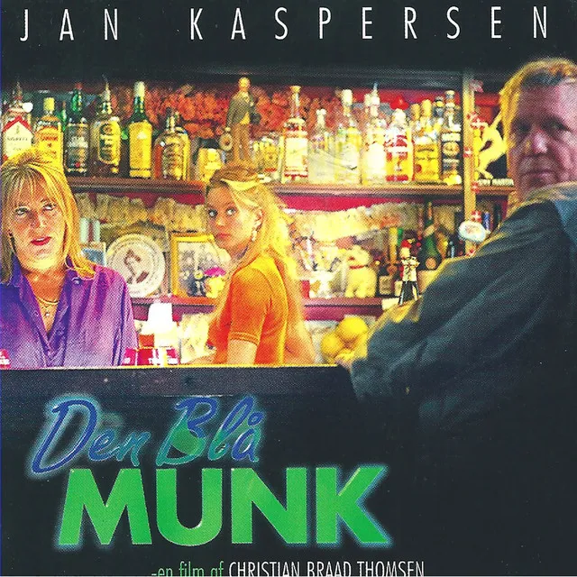 Jan Kaspersen