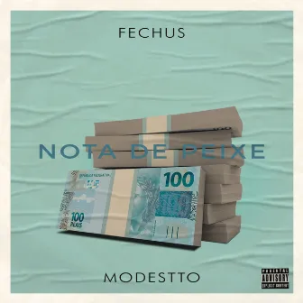 Nota de Peixe by Fechus