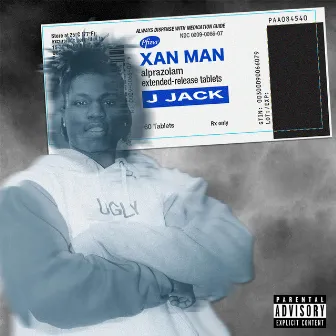 Xan Man by J Jack