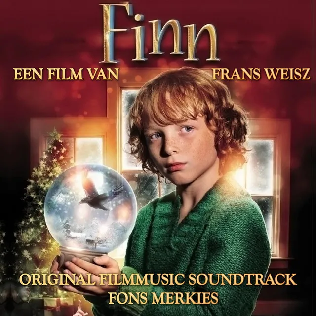 Finn (Original Filmmusic Soundtrack)