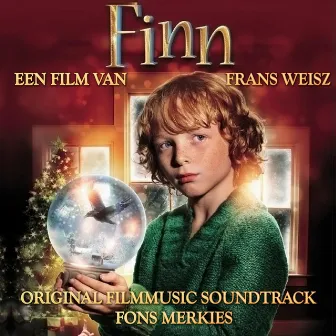 Finn (Original Filmmusic Soundtrack) by Fons Merkies