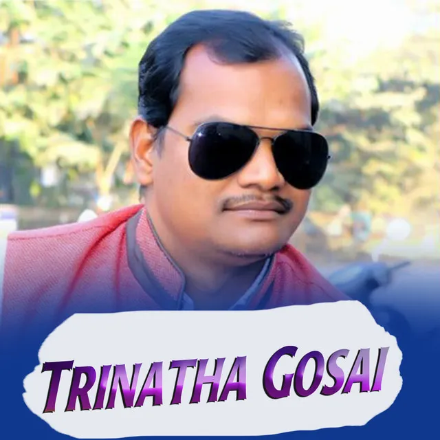 Trinatha Gosai