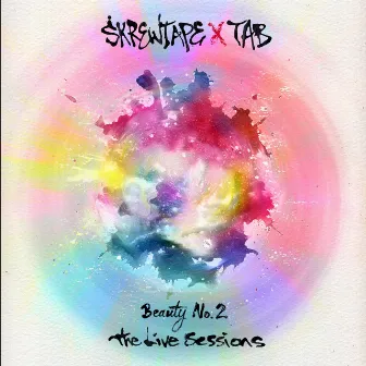 Beauty, No. 2 (The Live Sessions) by Skrewtape & Tab