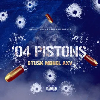 '04 Pistons by 6Tusk