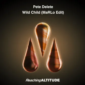 Wild Child (MaRLo Edit) by Pete Delete