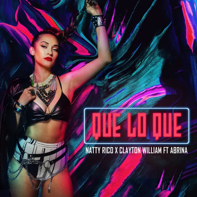 Que Lo Que (feat. Abrina)