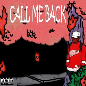 Call Me Back by SamuraiBlack