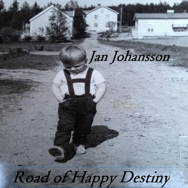 Road of Happy Destiny