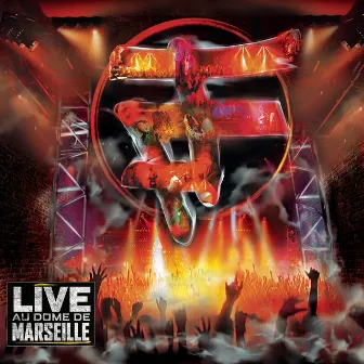 Live au dôme de Marseille by Fonky Family