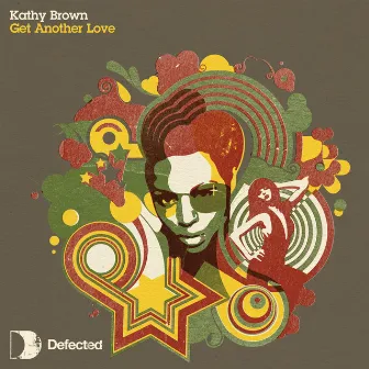 Get Another Love by Kathy Brown