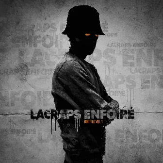 Enfoiré Bootleg Vol.1 by Lacraps