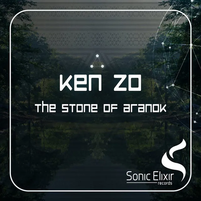 The Stone of Aranok - Original Mix