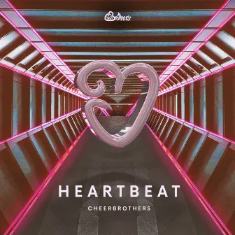 Heartbeat (Radio Edit) by CheerBrothers