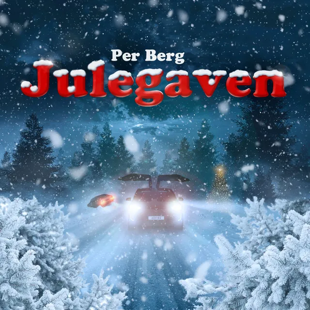 Julegaven