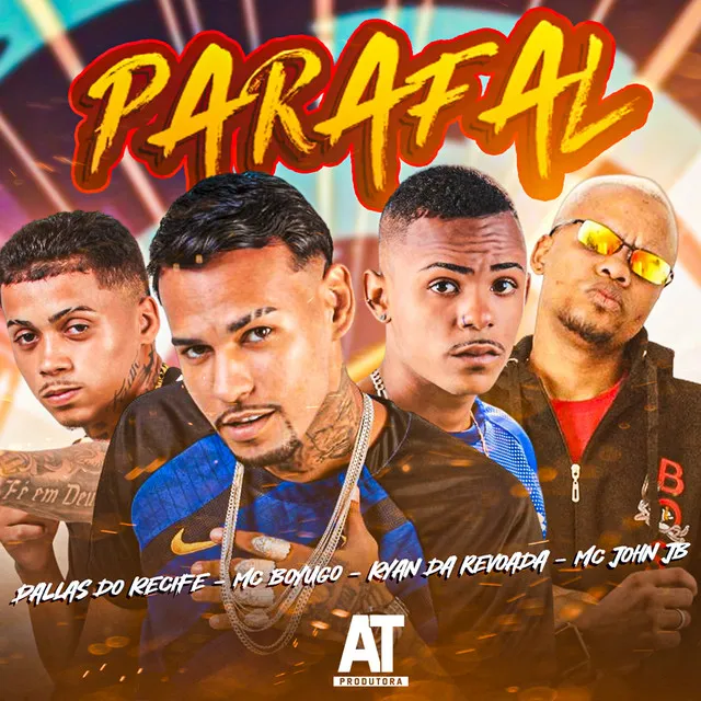 Parafal