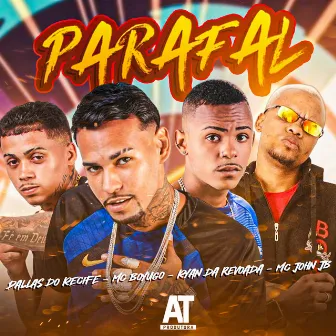 Parafal by Dallas do Recife