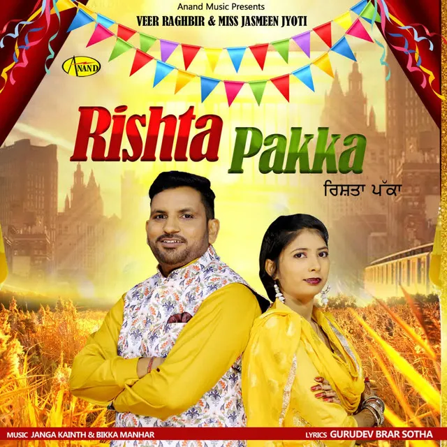 Rishta Pakka