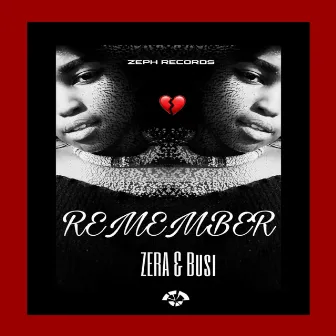 Remember by Busi