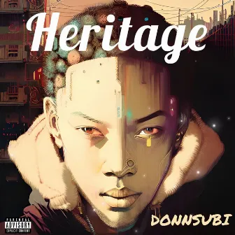 Heritage by Donnsubi