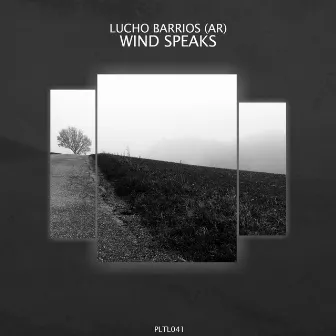 Wind Speaks by Lucho Barrios (AR)