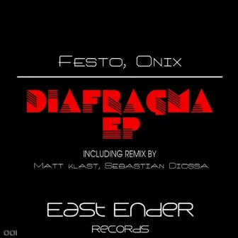 Diafragma EP by Festo