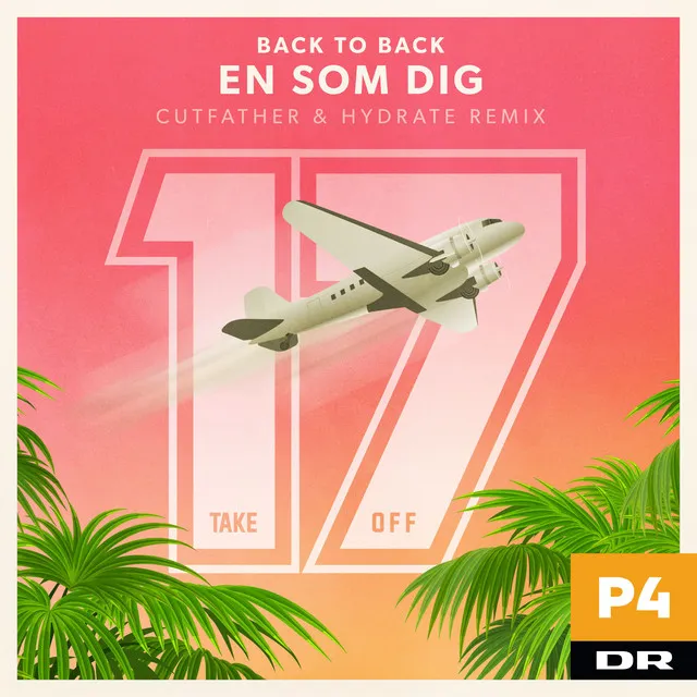 En som dig - Cutfather & HYDRATE Remix