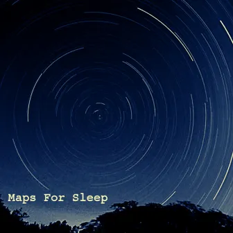 Console by Maps for Sleep