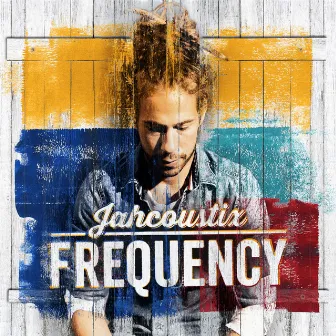 Frequency by Jahcoustix