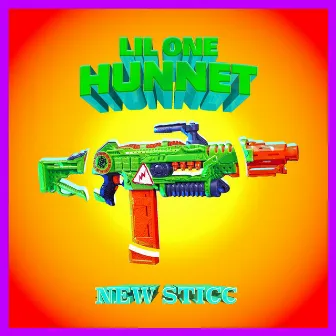 New Sticc by Lil One Hunnet