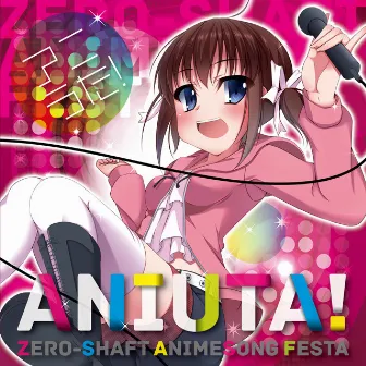 ANIUTA! by Zero-Shaft