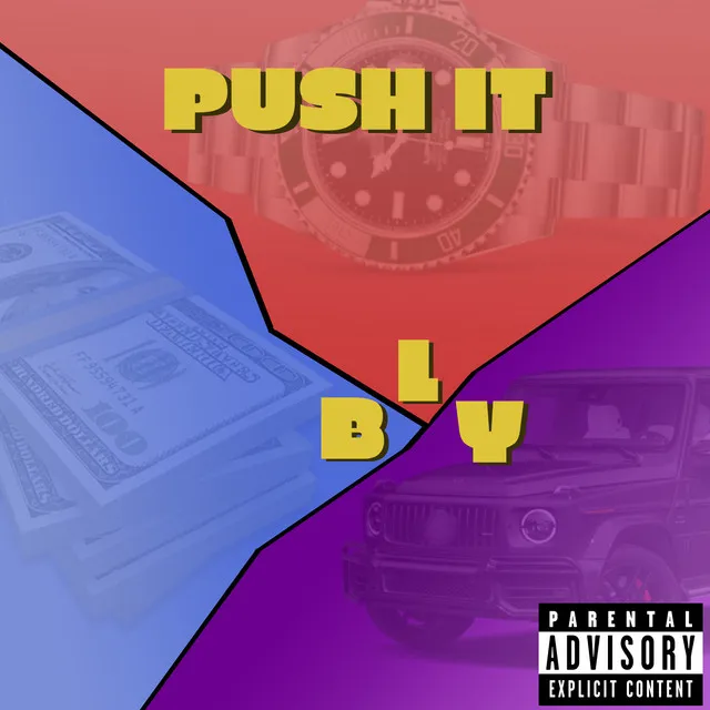 Push It