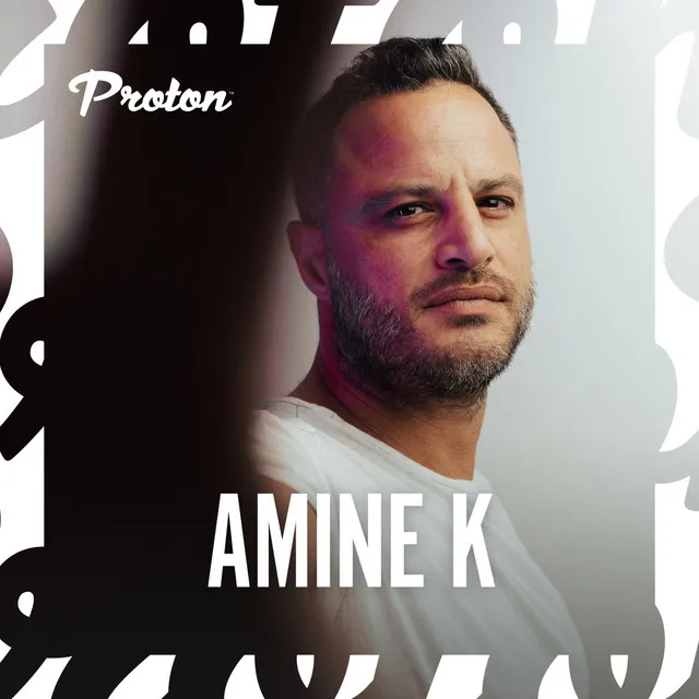 Do It for Love - Amine K Remix - Mixed